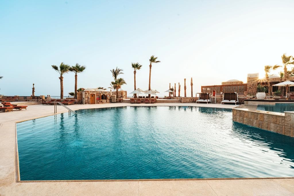 Mövenpick Resort El Quseir