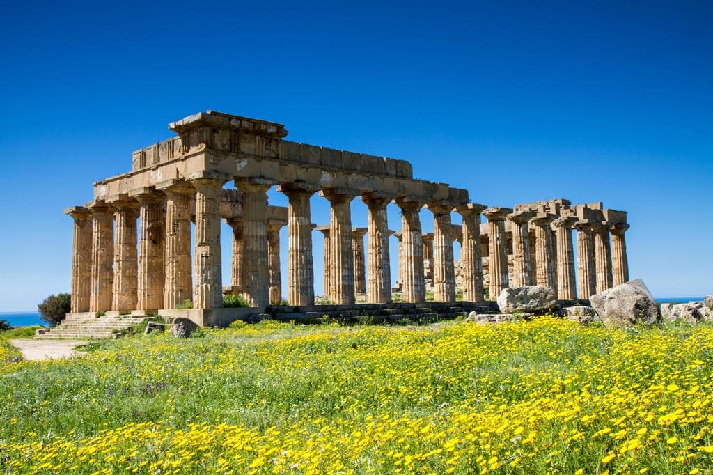 11-daagse rondreis Sicilië: Cultuur & Vulkanen
