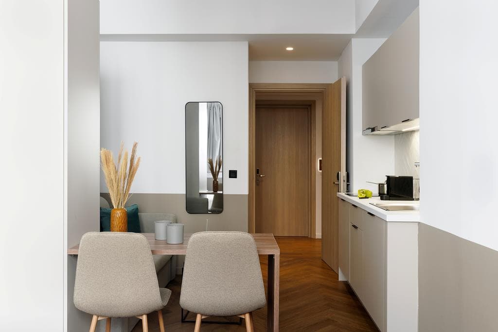 Ermass Modern Living