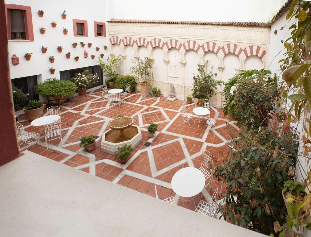 NH Cordoba Califa