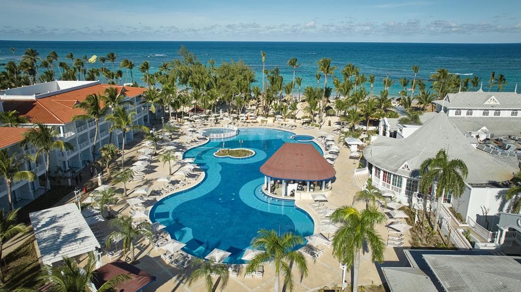 Bahia Principe Explore Esmeralda