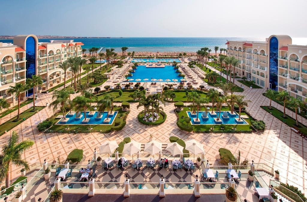 Premier Le Rêve Hotel & Spa
