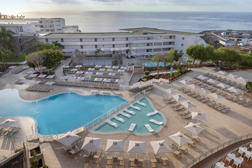 Alua Atlántico Golf Resort
