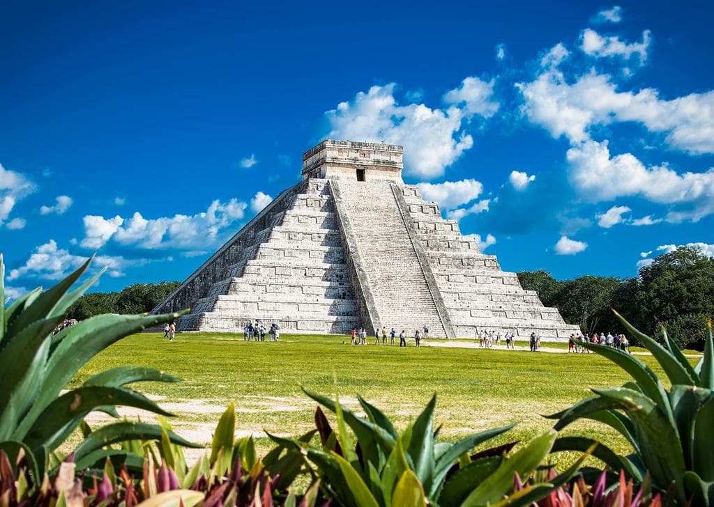 13-daagse rondreis Hoogtepunten van Mexico