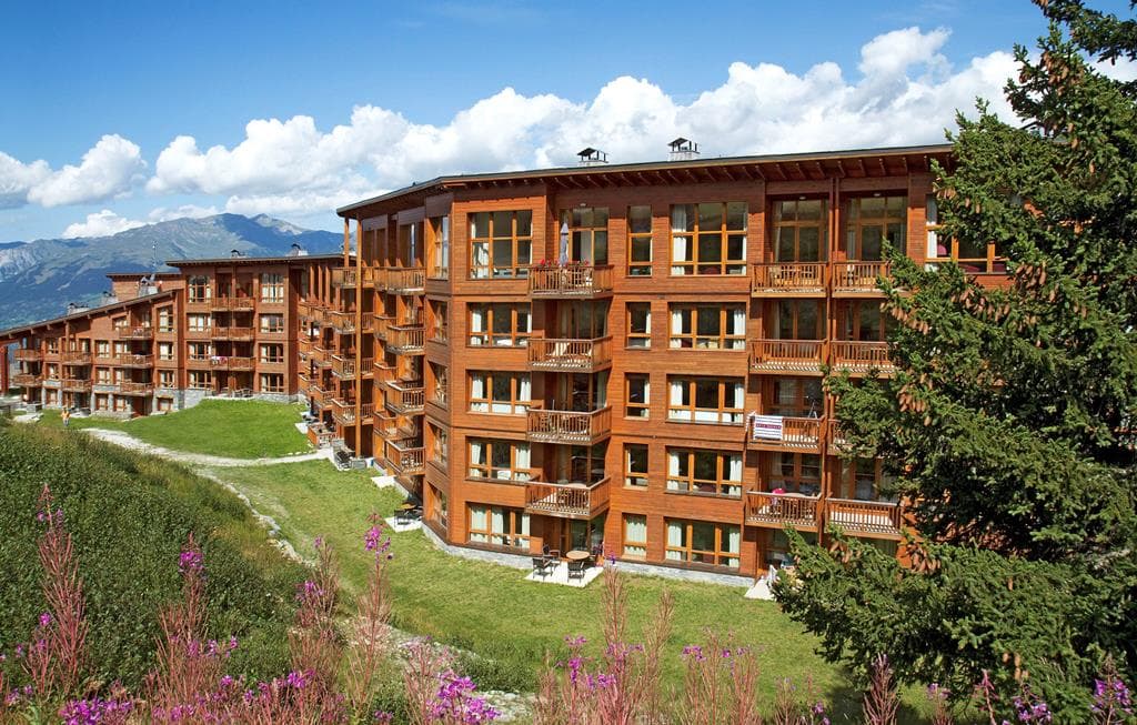Residence Prestige Odalys Edenarc