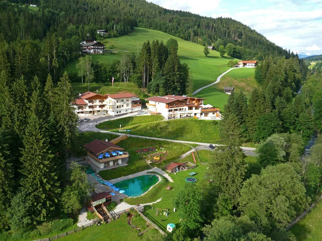 Berghof