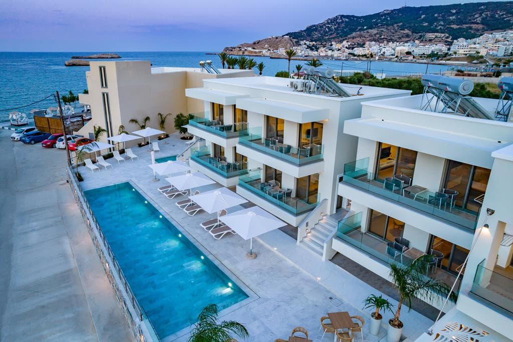 Potideon Mare Hotel