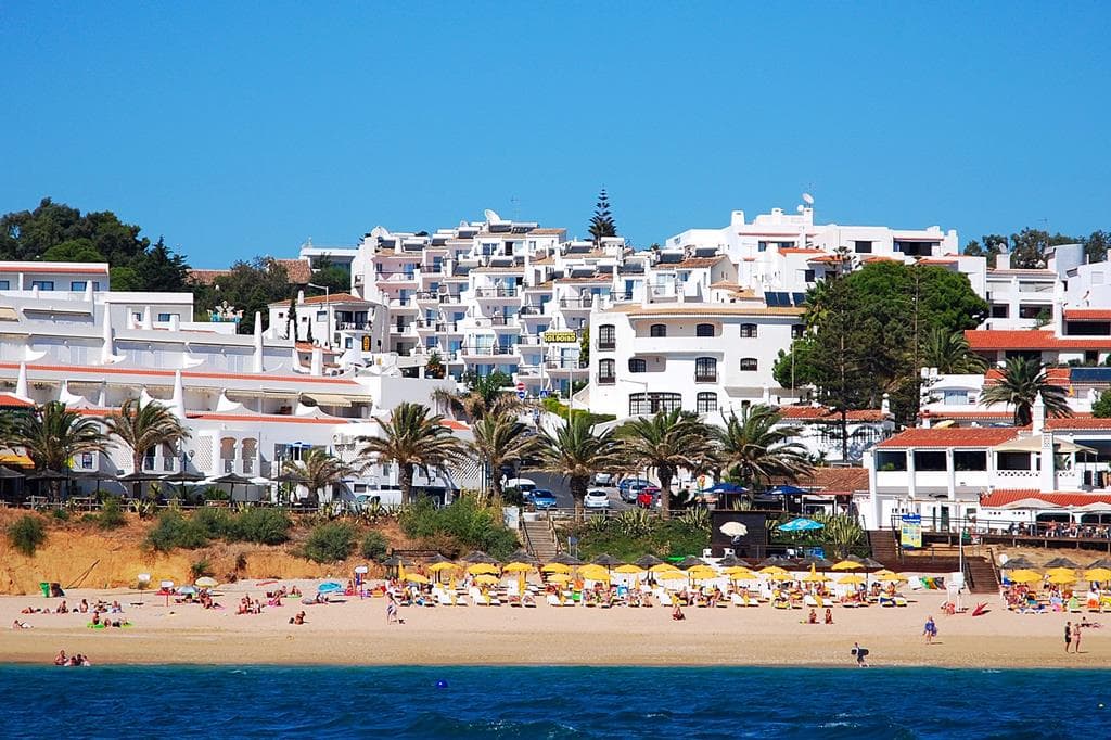 Apartmentos Soldoiro