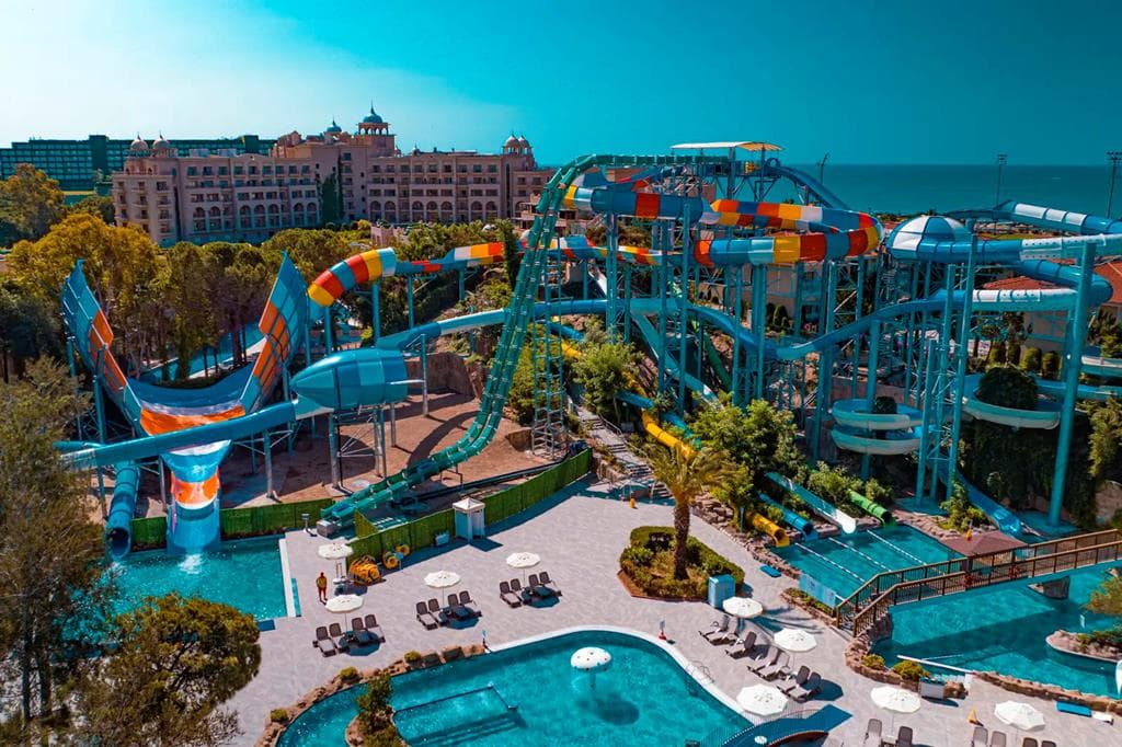 Gural Premier Belek