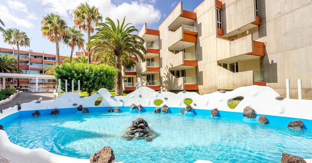 Annapurna Hotel Ten Bel Tenerife