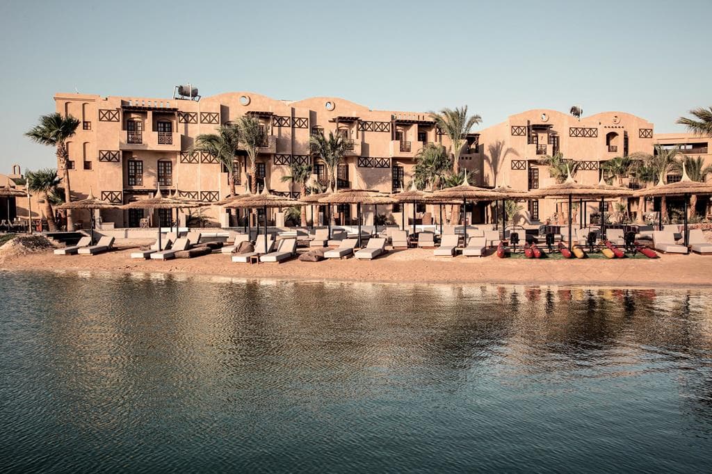 Cook's Club El Gouna
