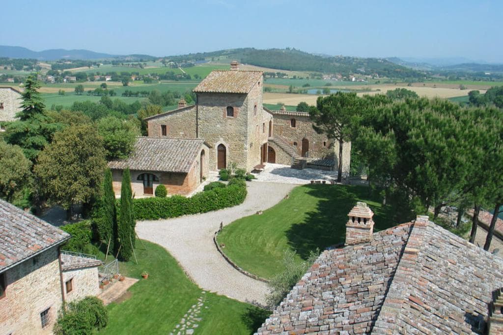 Castello Monticelli