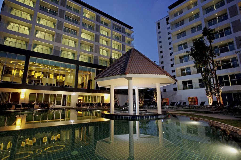 Centara Pattaya
