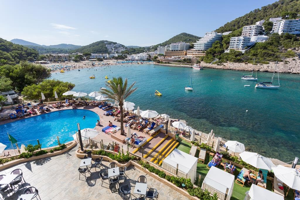 Palladium Cala Llonga