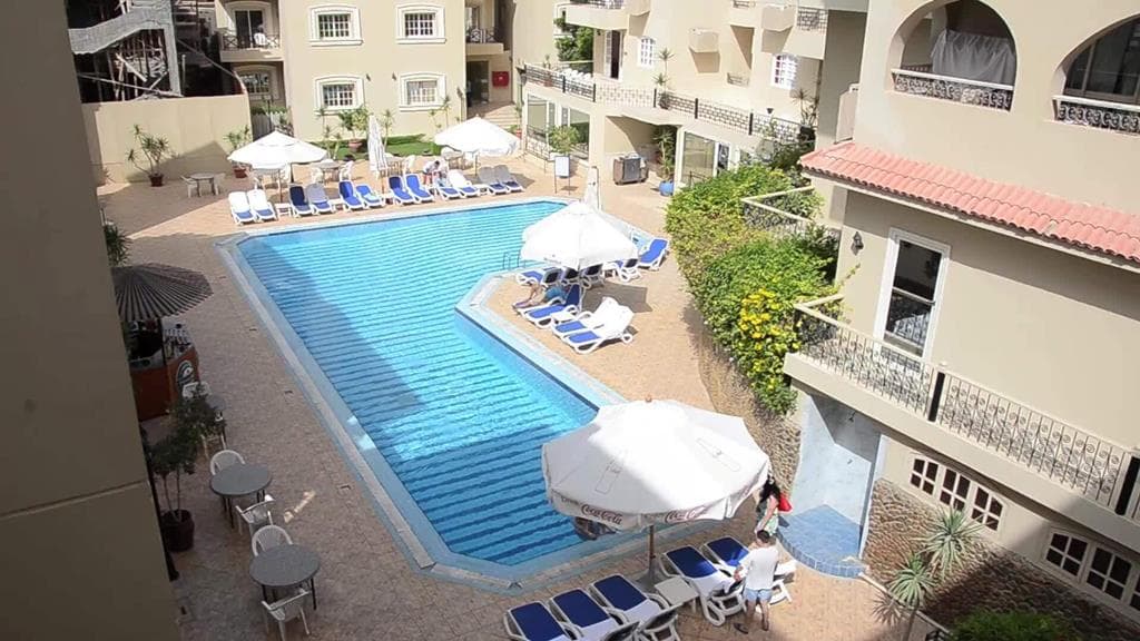 Elysees Dream Beach