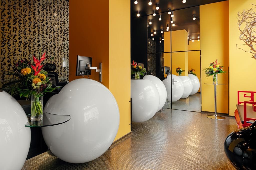Perla Hotel Prague