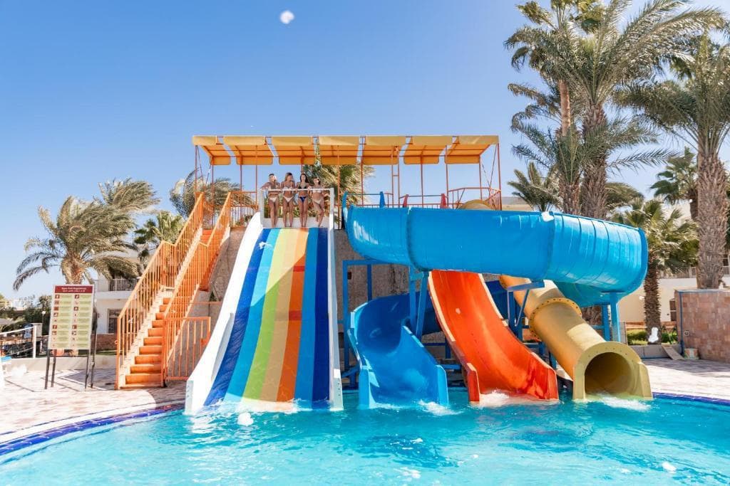Empire Beach Resort