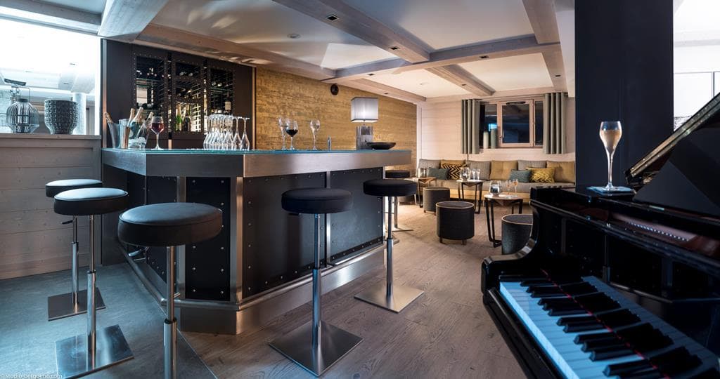 MGM Hotels & Résidences Le Roc des Tours