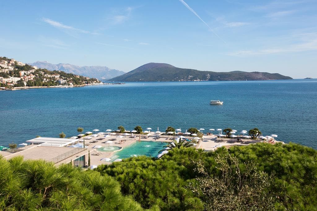 Palmon Bay & Spa