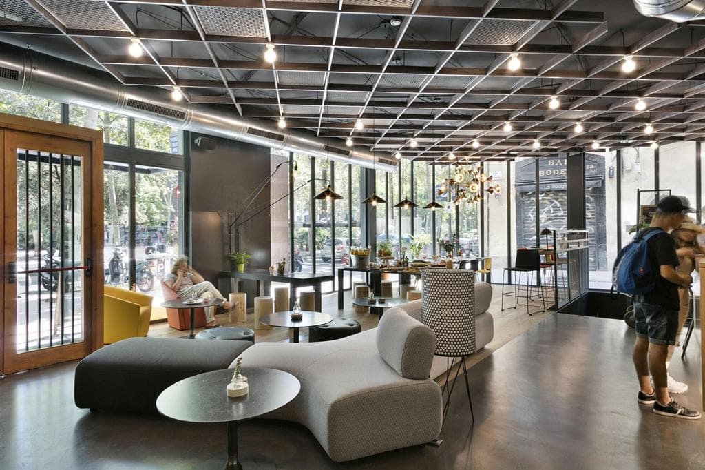 Niu Barcelona