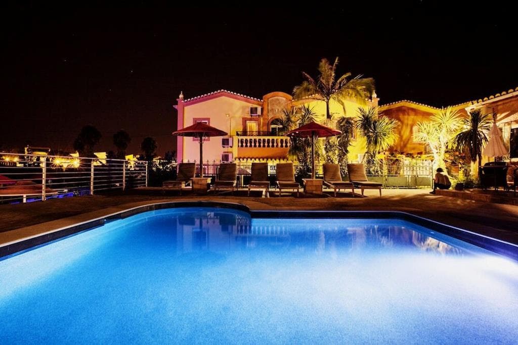 Villas D Dinis