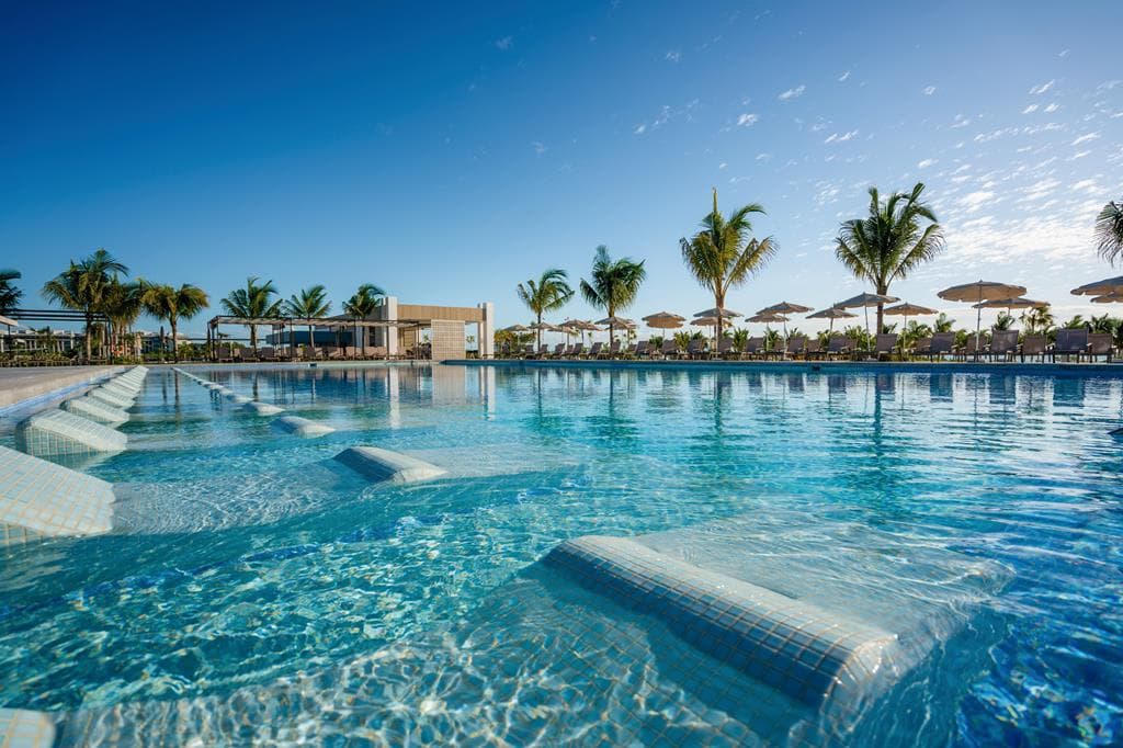 Riu Latino