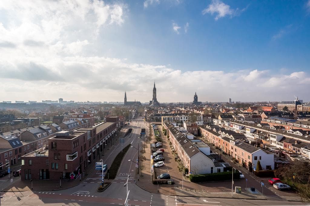 Hampshire Hotel Delft Centre