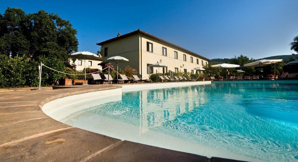 Relais Dell'Olmo