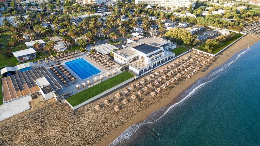 Civitel Creta Beach