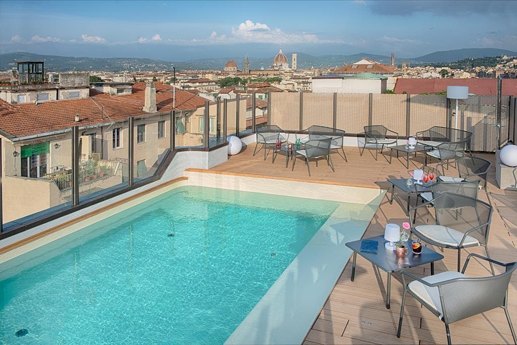 NH Firenze