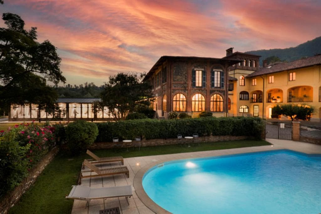 Villa Soleil