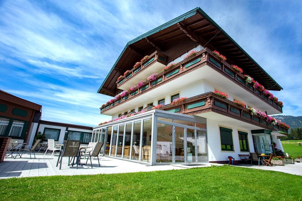 Berghof Mitterberg