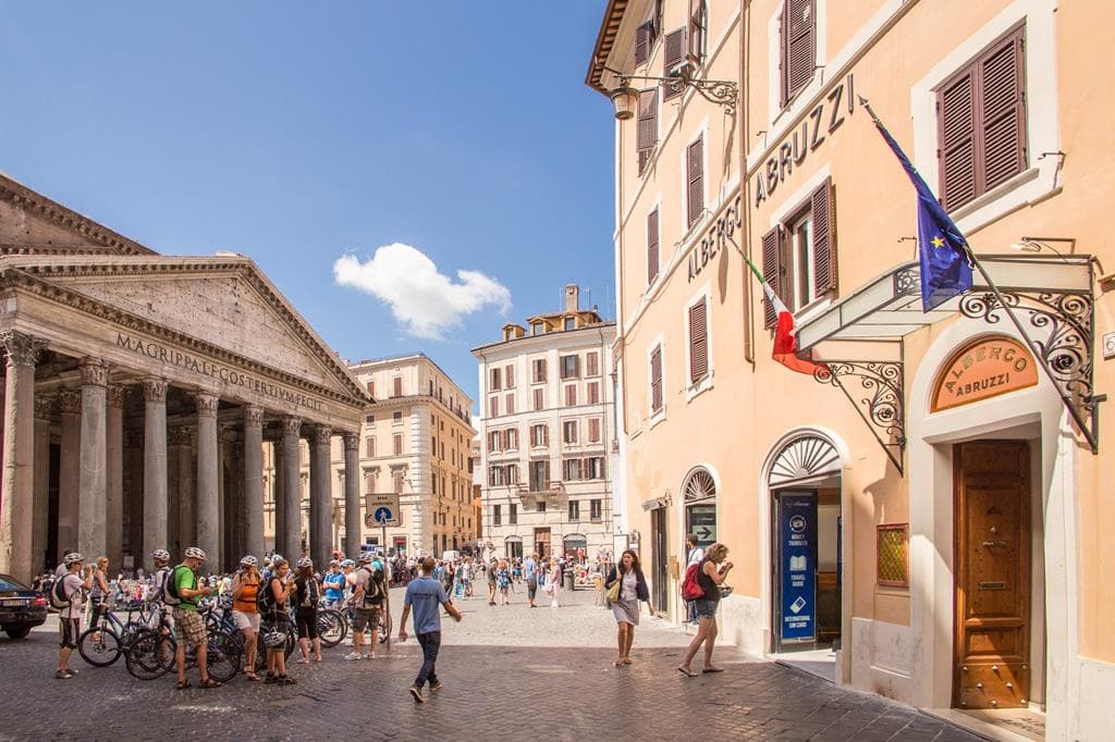 Abruzzi