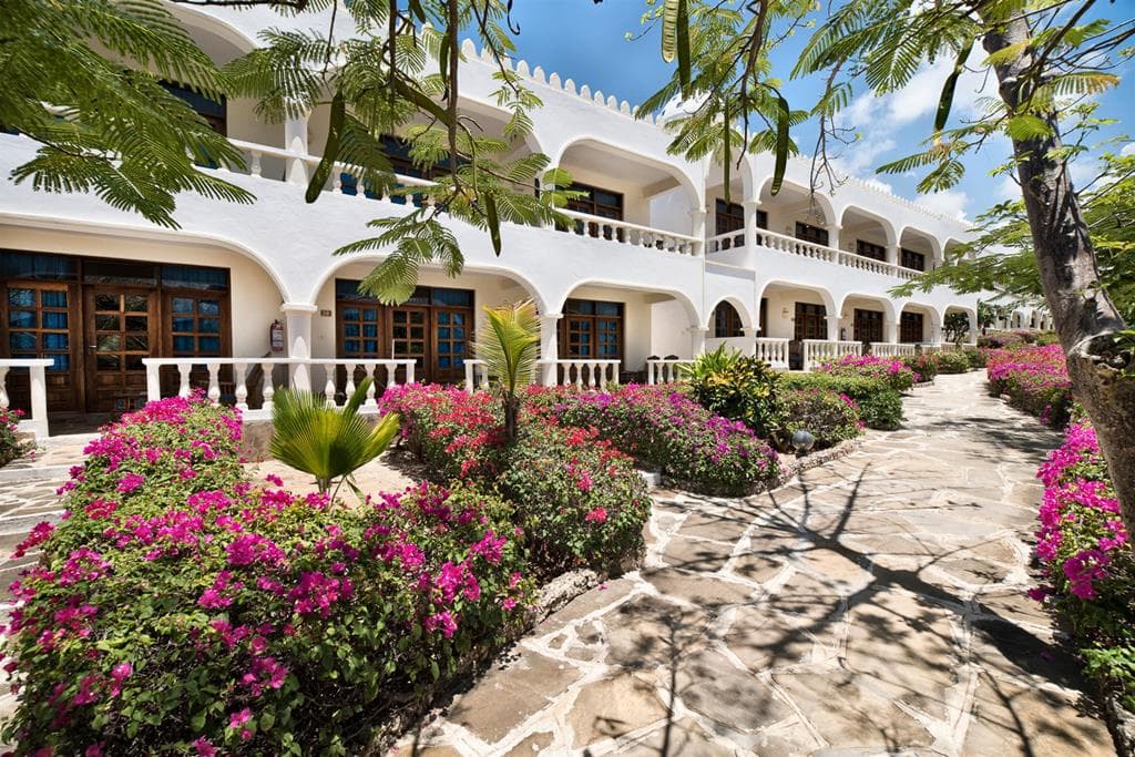 Jumbo Resort Watamu