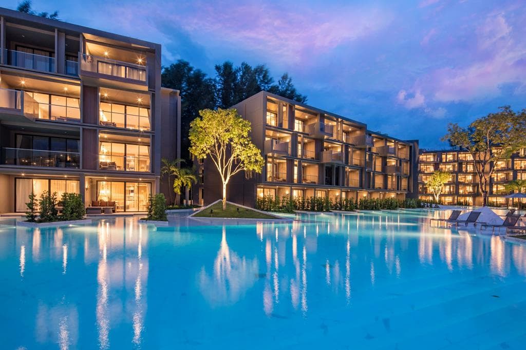 La Vela Khao Lak