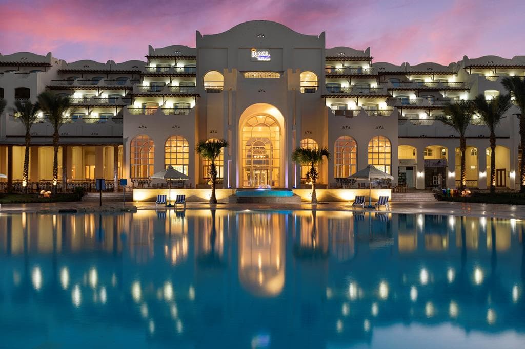 Royal Lagoons Resort & Aqua Park