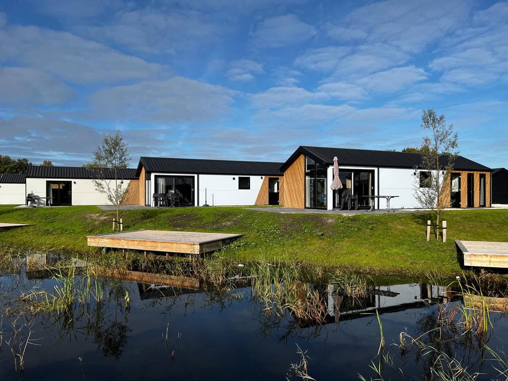 EuroParcs De IJssel Eilanden