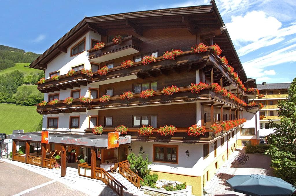 Eva Village