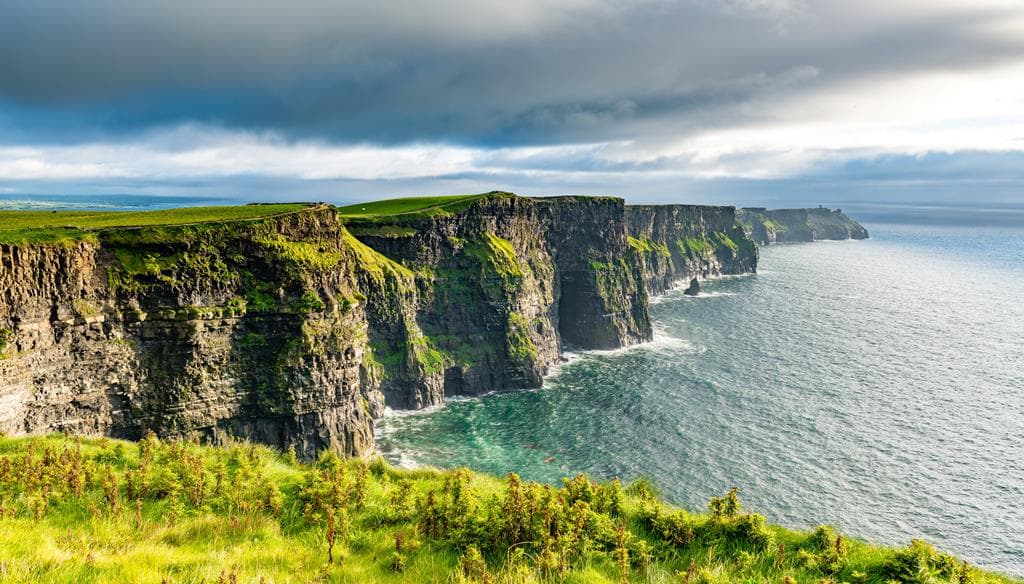 8-daagse rondreis Hello Ireland
