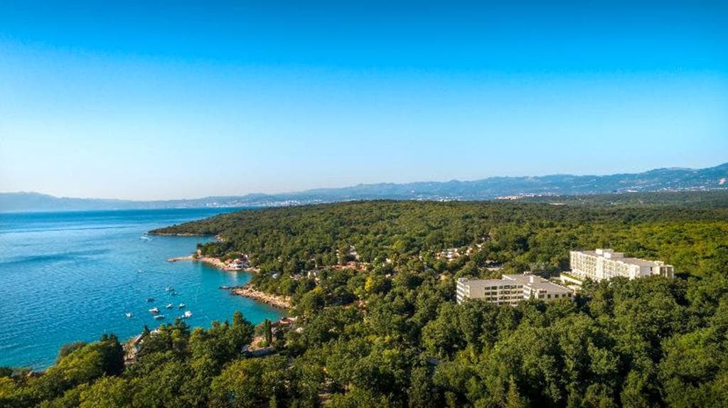 Magal Hotel by Aminess