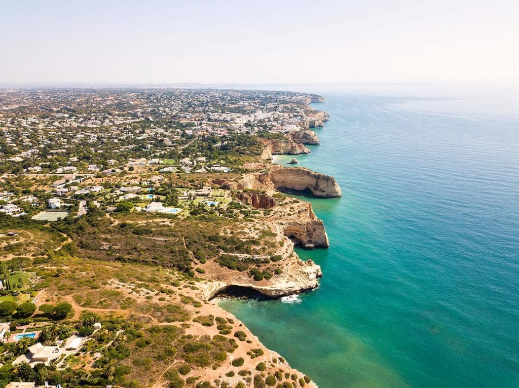 Vale da Lapa Village Resort