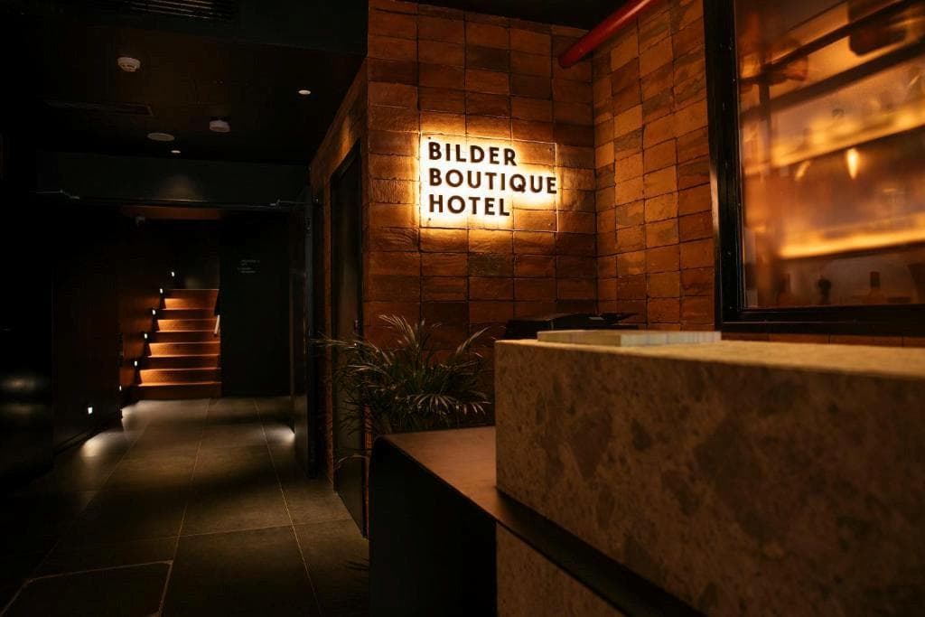 Bilder Boutique