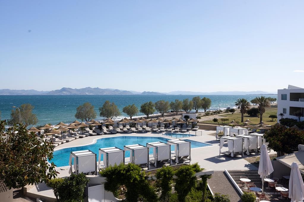 Kos Palace