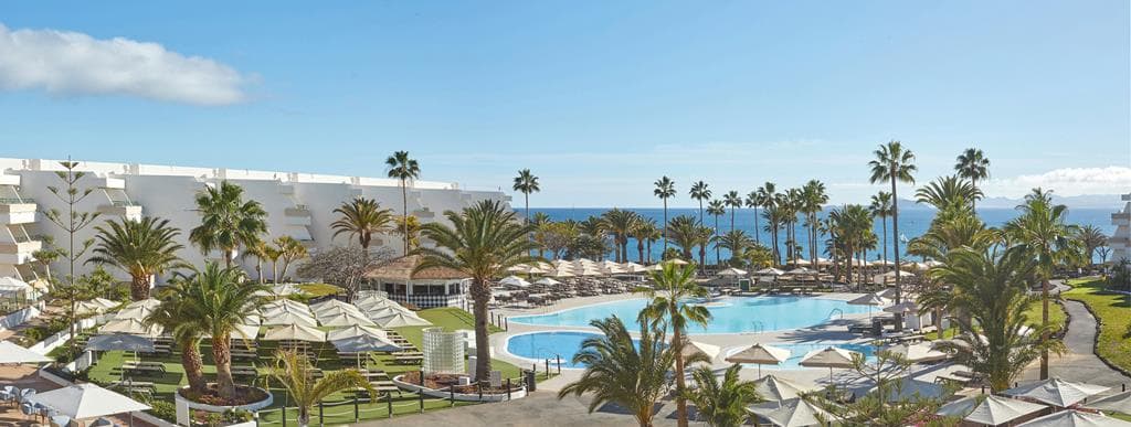 Grand Hyatt Lanzarote Playa Dorada Resort
