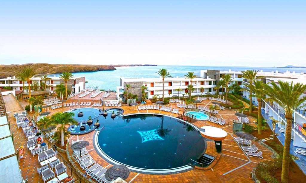 Hotel LIVVO Mirador Papagayo