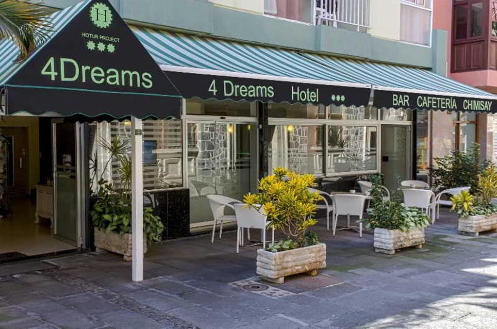 4Dreams