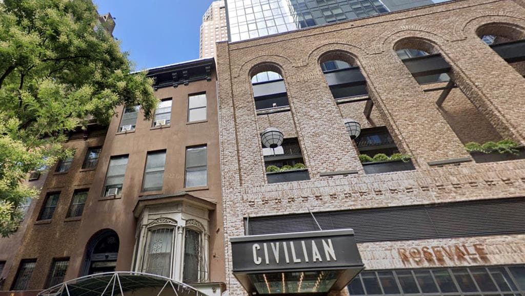 Civilian