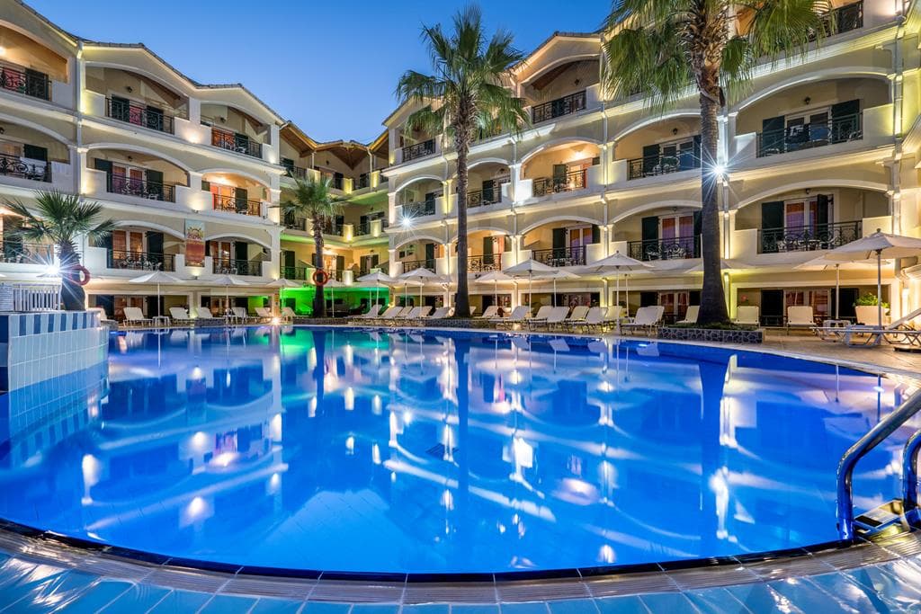 Zante Atlantis