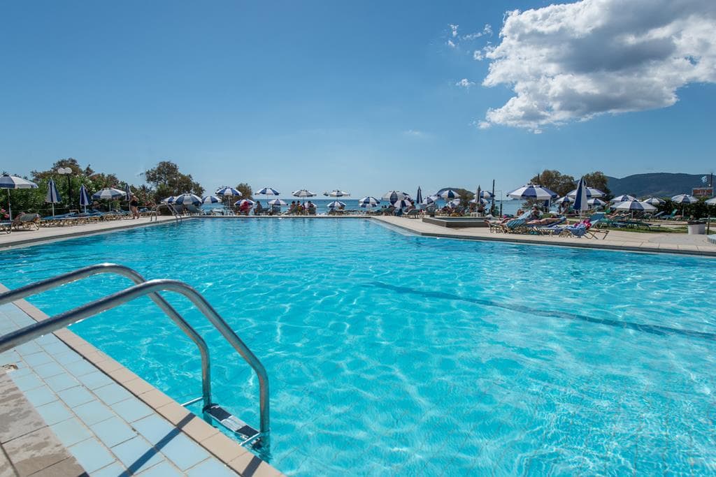 Astir Beach