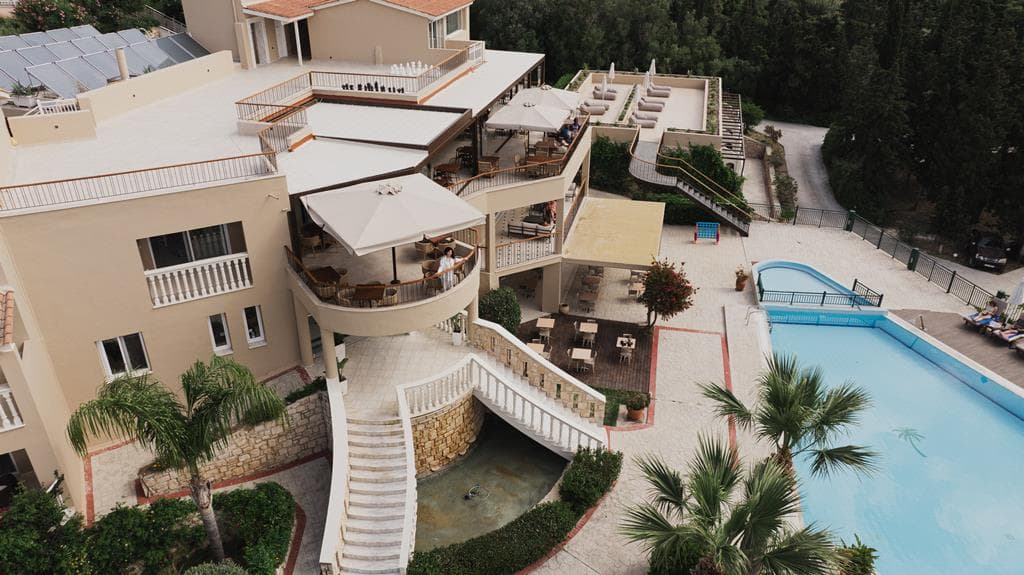 Belvedere